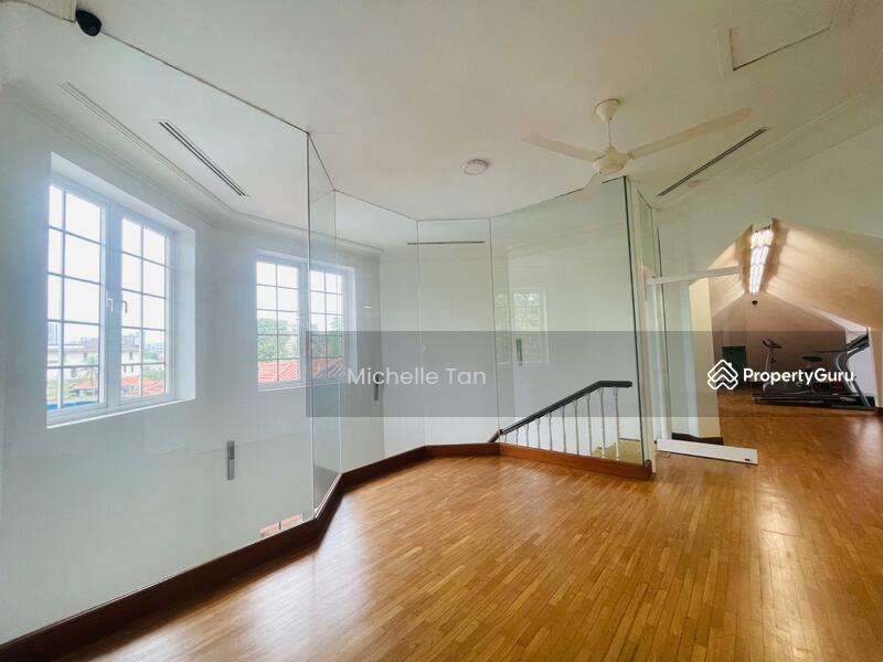 Bungalow for Sale in Taman U Thant (Ampang) - Michelle Tan - PropertyGuru.com.my