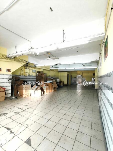 Shop for Rent in Taman Mutiara Barat (Cheras) - Debbie Yee - PropertyGuru.com.my