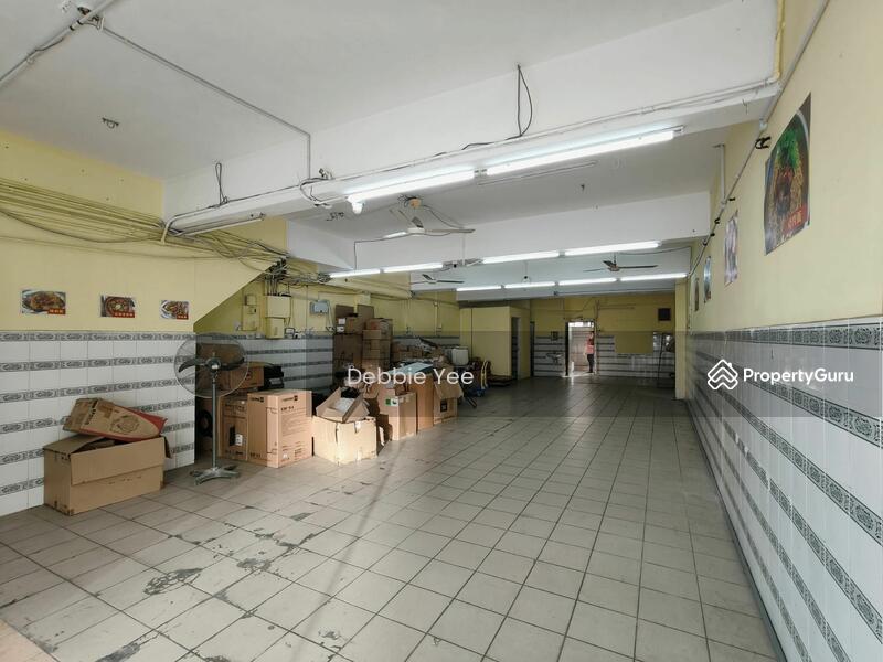 Shop for Rent in Taman Mutiara Barat (Cheras) - Debbie Yee - PropertyGuru.com.my