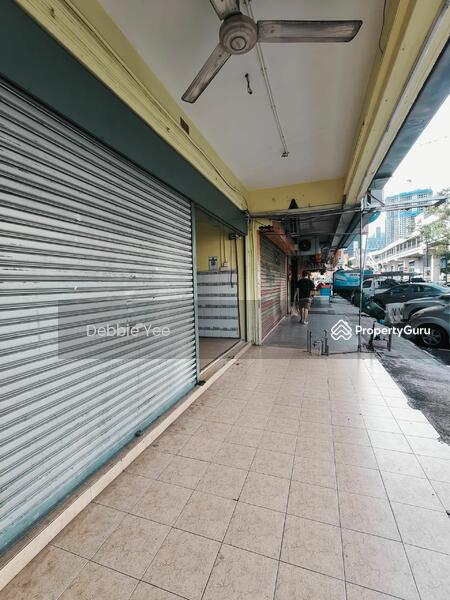 Shop for Rent in Taman Mutiara Barat (Cheras) - Debbie Yee - PropertyGuru.com.my
