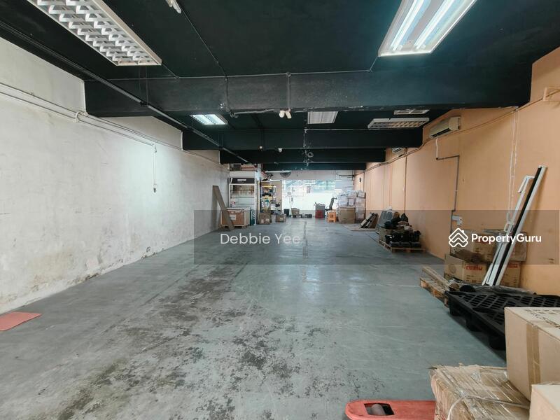 Shop for Rent in Taman Mutiara Barat (Cheras) - Debbie Yee - PropertyGuru.com.my
