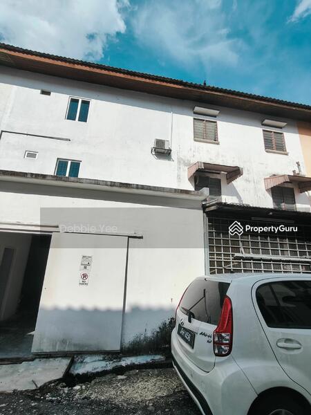 Shop for Rent in Taman Mutiara Barat (Cheras) - Debbie Yee - PropertyGuru.com.my