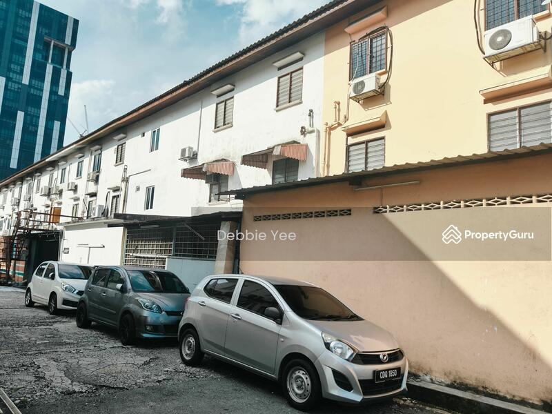 Shop for Rent in Taman Mutiara Barat (Cheras) - Debbie Yee - PropertyGuru.com.my