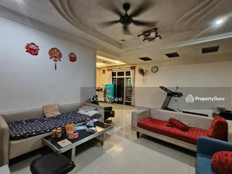 2-storey Terraced House for Sale in Taman Permai Kulai (Kulai) - Danny See - PropertyGuru.com.my
