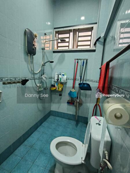 2-storey Terraced House for Sale in Taman Permai Kulai (Kulai) - Danny See - PropertyGuru.com.my
