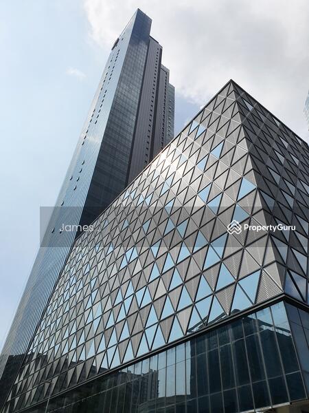 For Rent - Tslaw Tower