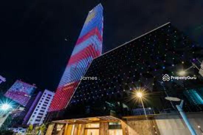 For Rent - Tslaw Tower