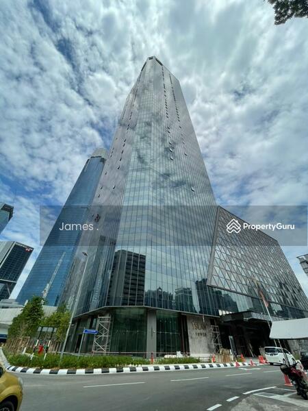 For Rent - Tslaw Tower