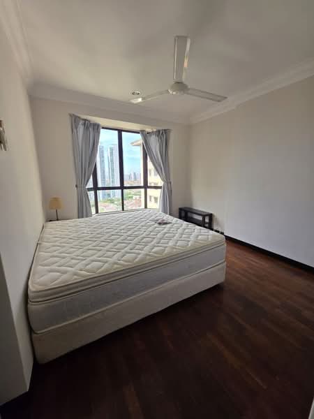 Kondominium untuk Disewa di Casa Tropicana - Alex Loo - Bedroom - PropertyGuru.com.my