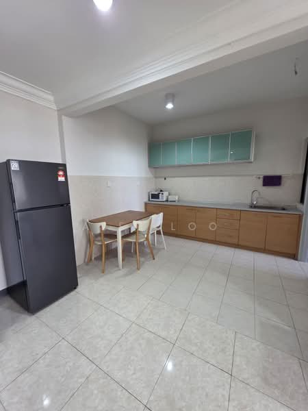 Kondominium untuk Disewa di Casa Tropicana - Alex Loo - Kitchen - PropertyGuru.com.my
