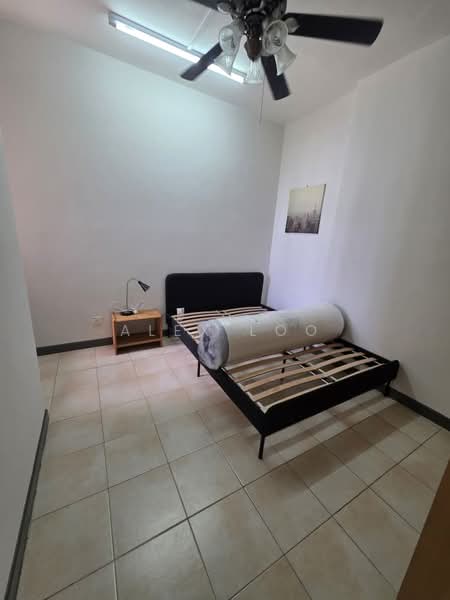 Kondominium untuk Disewa di Casa Tropicana - Alex Loo - Bedroom - PropertyGuru.com.my