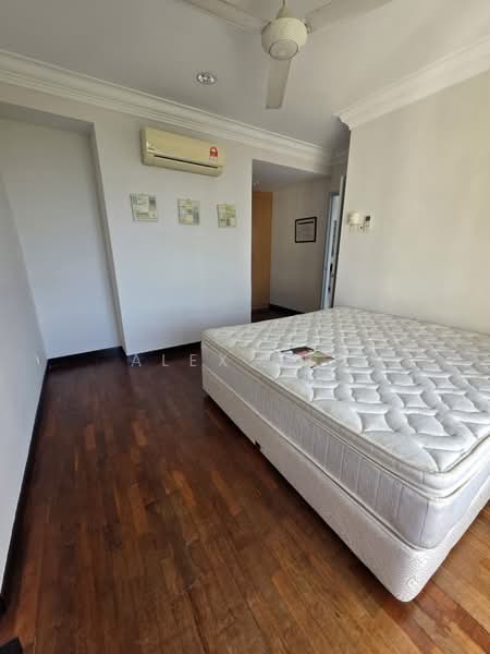 Kondominium untuk Disewa di Casa Tropicana - Alex Loo - Bedroom - PropertyGuru.com.my