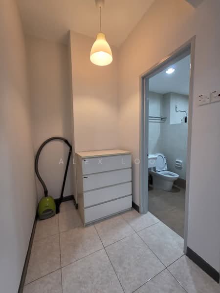 Kondominium untuk Disewa di Casa Tropicana - Alex Loo - Bathroom - PropertyGuru.com.my