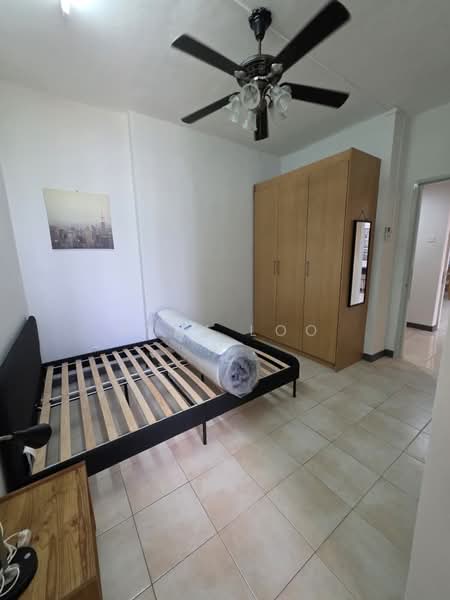 Kondominium untuk Disewa di Casa Tropicana - Alex Loo - Bedroom - PropertyGuru.com.my