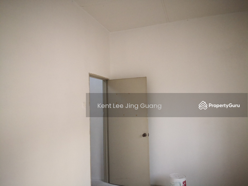 Untuk Dijual - 2 storey End lot Taman Indah Kampung Jawa Klang
