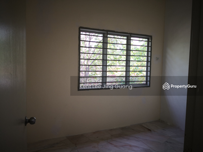 Untuk Dijual - 2 storey End lot Taman Indah Kampung Jawa Klang