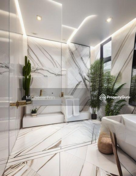 For Sale - Taman U Thant