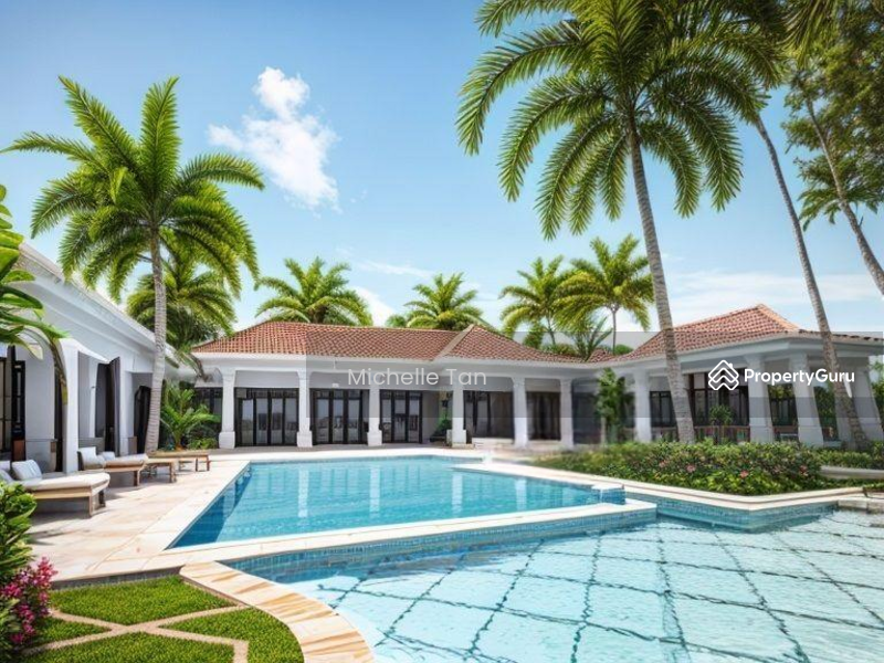 For Sale - Taman U Thant