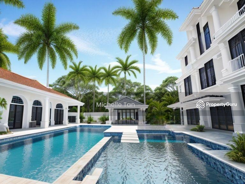 For Sale - Taman U Thant