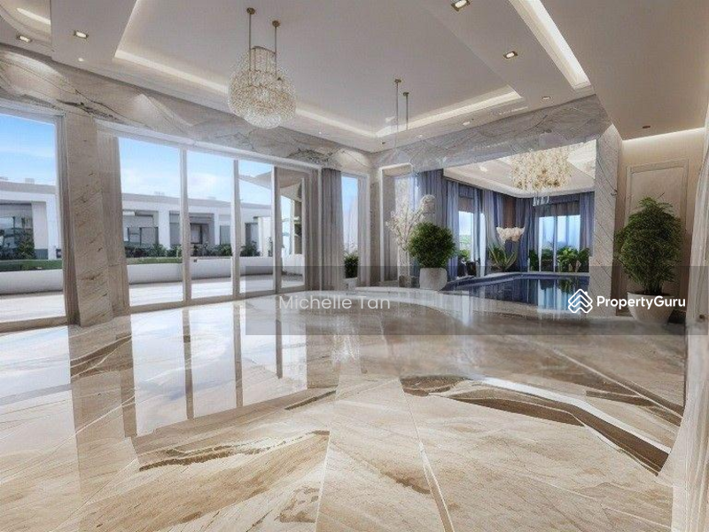 For Sale - Taman U Thant