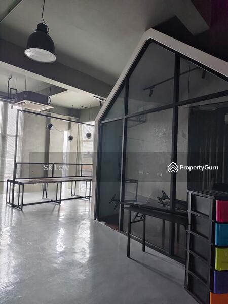 Untuk Disewa - SUBANG 2 , KAMPUNG BARU SUBANG, SEKSYEN U5, MUTIARA SUBANG