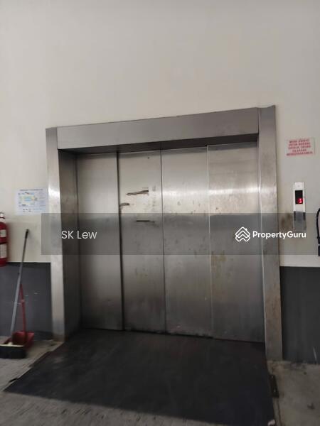 Untuk Disewa - SUBANG 2 , KAMPUNG BARU SUBANG, SEKSYEN U5, MUTIARA SUBANG