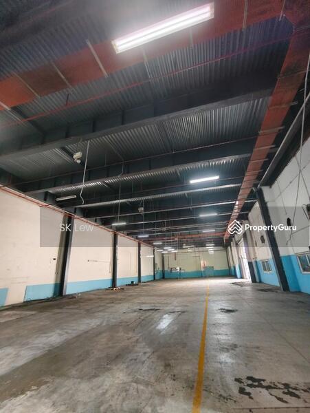 Untuk Disewa - SUBANG 2 , KAMPUNG BARU SUBANG, SEKSYEN U5, MUTIARA SUBANG