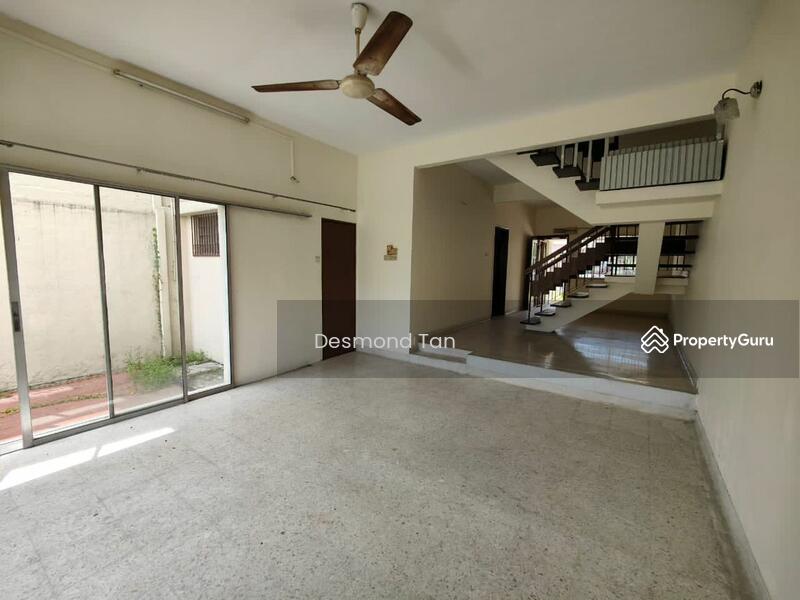 For Sale - Terrace house at Damansara Jaya