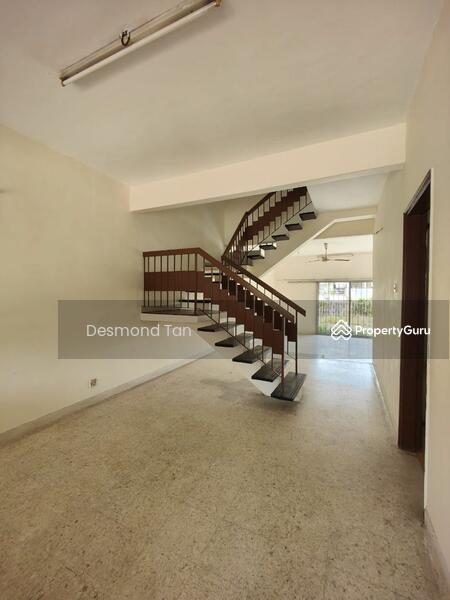 For Sale - Terrace house at Damansara Jaya