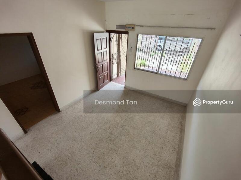 For Sale - Terrace house at Damansara Jaya