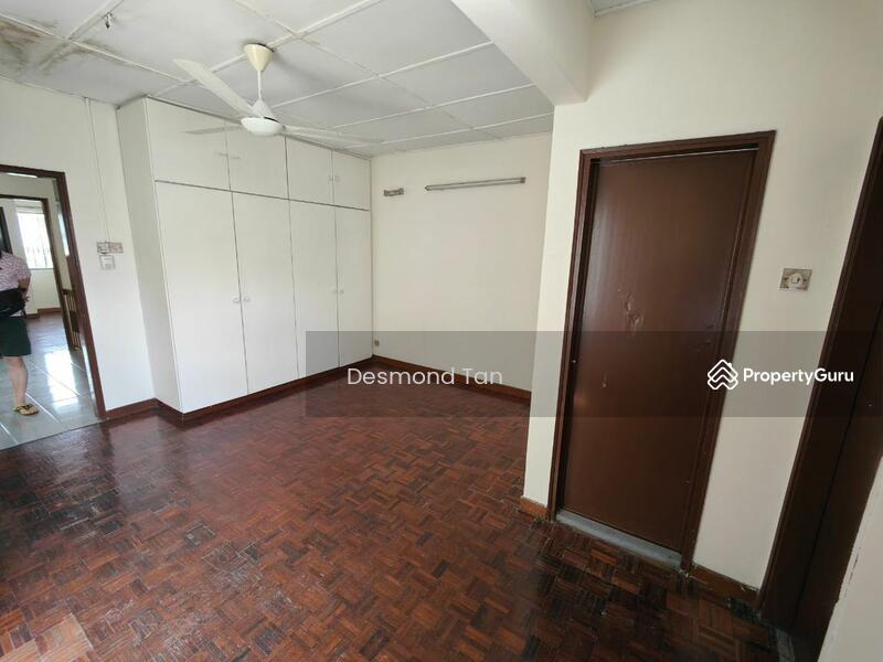 For Sale - Terrace house at Damansara Jaya