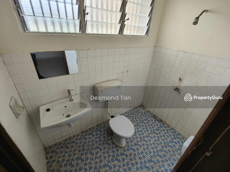 For Sale - Terrace house at Damansara Jaya