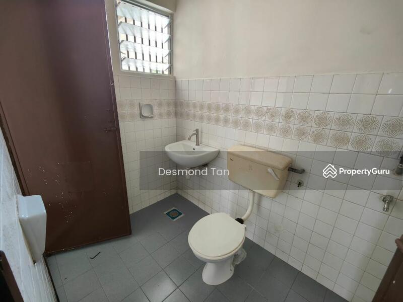 For Sale - Terrace house at Damansara Jaya