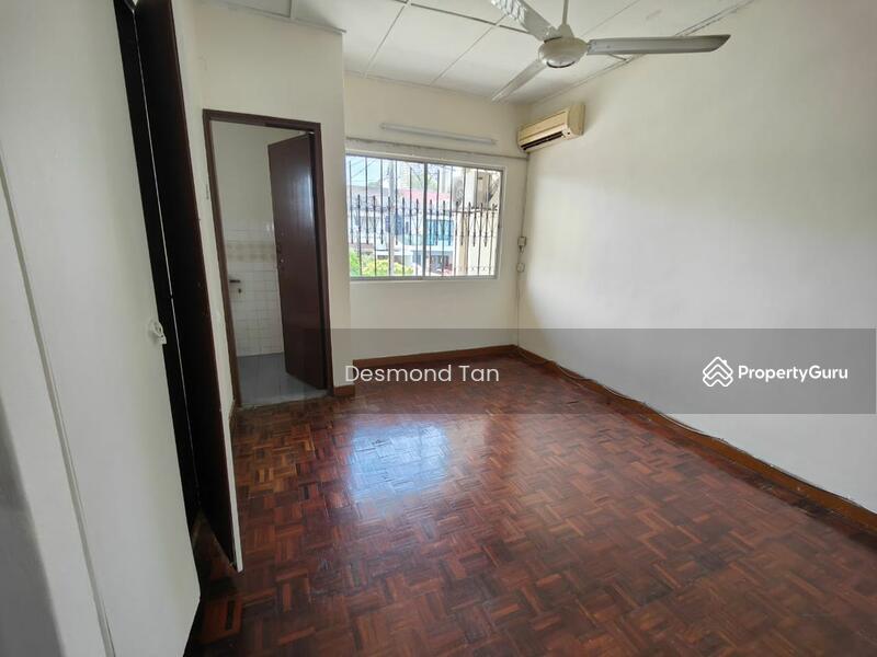 For Sale - Terrace house at Damansara Jaya