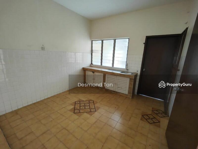 For Sale - Terrace house at Damansara Jaya