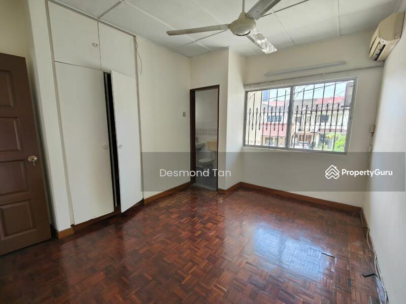 For Sale - Terrace house at Damansara Jaya