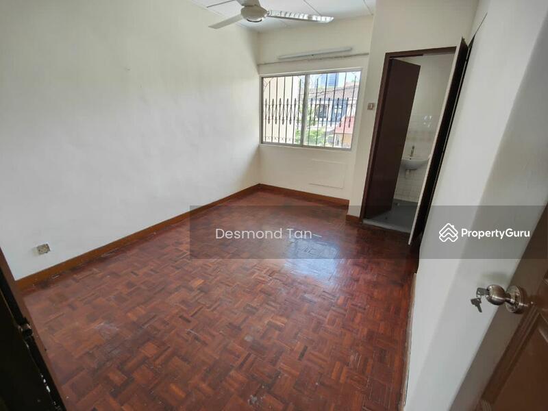 For Sale - Terrace house at Damansara Jaya
