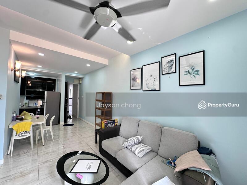 Kondominium untuk Disewa di CloudTree Residence - Jayson chong - PropertyGuru.com.my