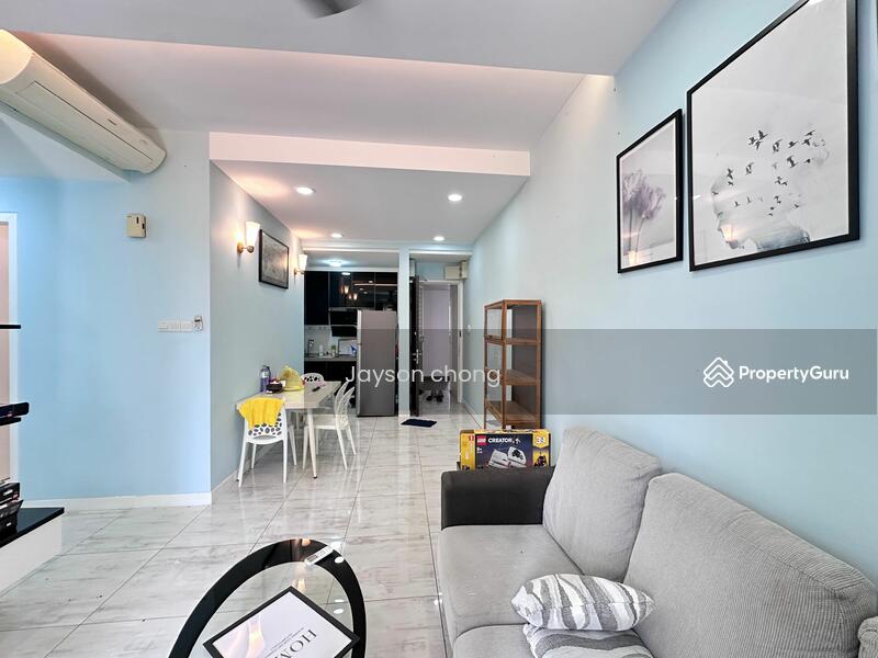 Kondominium untuk Disewa di CloudTree Residence - Jayson chong - PropertyGuru.com.my