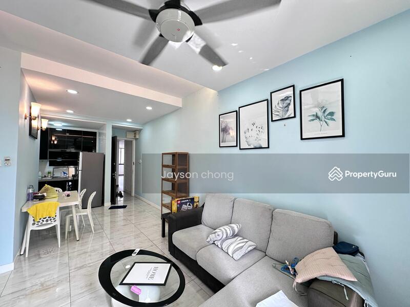 Kondominium untuk Disewa di CloudTree Residence - Jayson chong - PropertyGuru.com.my