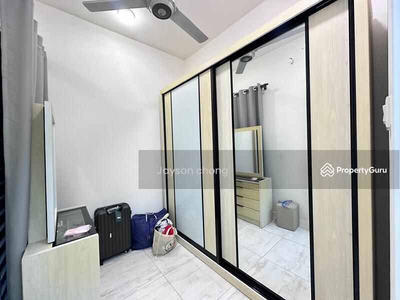 Kondominium untuk Disewa di CloudTree Residence - Jayson chong - PropertyGuru.com.my