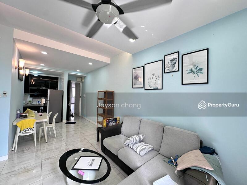 Kondominium untuk Disewa di CloudTree Residence - Jayson chong - PropertyGuru.com.my
