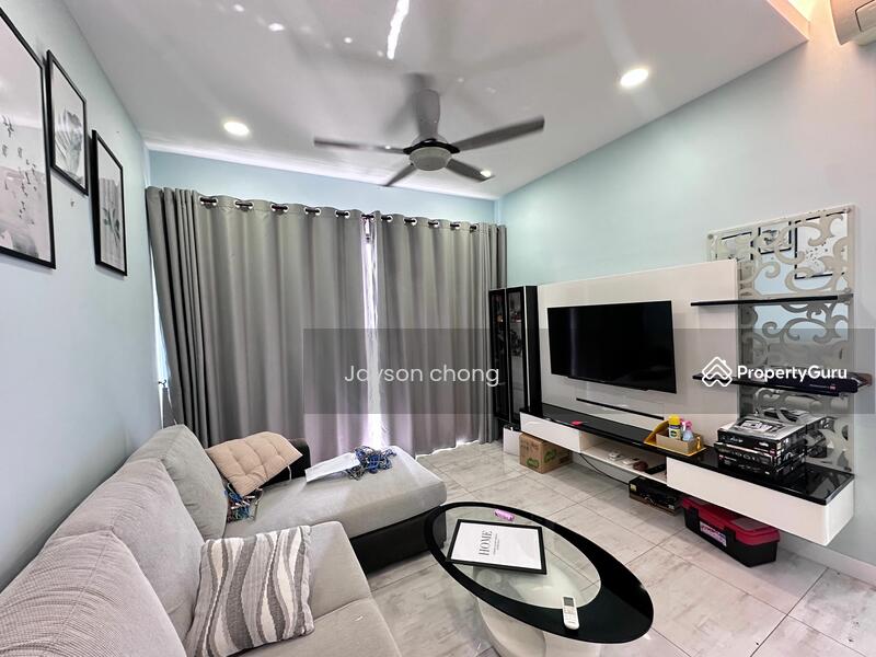 Kondominium untuk Disewa di CloudTree Residence - Jayson chong - PropertyGuru.com.my