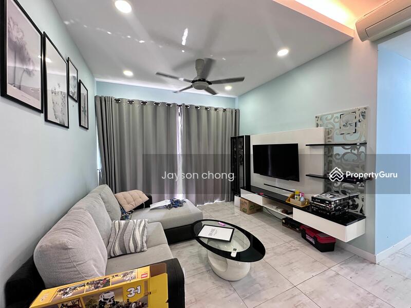 Kondominium untuk Disewa di CloudTree Residence - Jayson chong - PropertyGuru.com.my