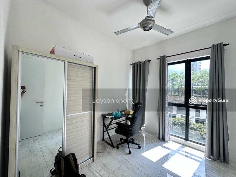 Kondominium untuk Disewa di CloudTree Residence - Jayson chong - PropertyGuru.com.my