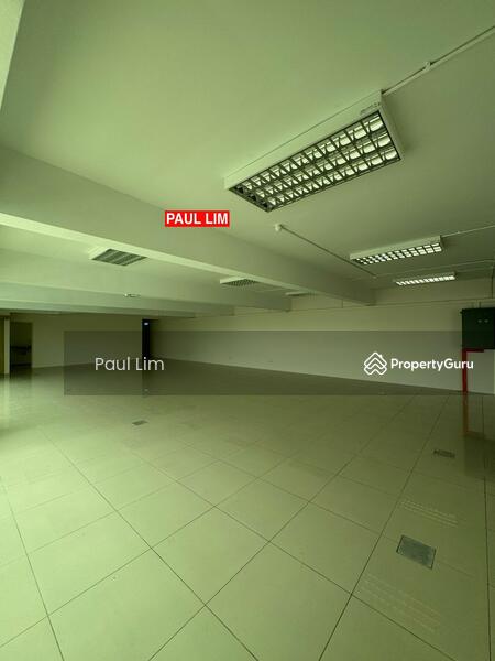 Factory for Rent in Taman Perindustrian Bukit Minyak (Bukit Minyak) - Paul Lim - PropertyGuru.com.my