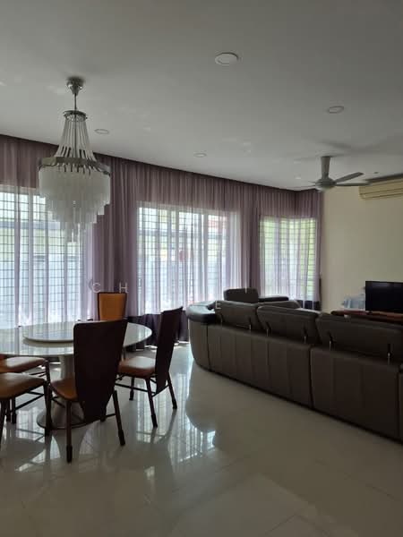 Semi-Detached House for Sale in Batu Caves (Selangor) - Chew Ding Jie - PropertyGuru.com.my