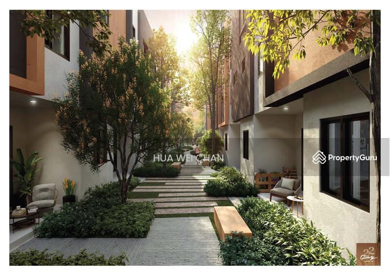 3-storey Terraced House for Sale in Eco Ardence (Setia Alam) - Torres Chan - PropertyGuru.com.my