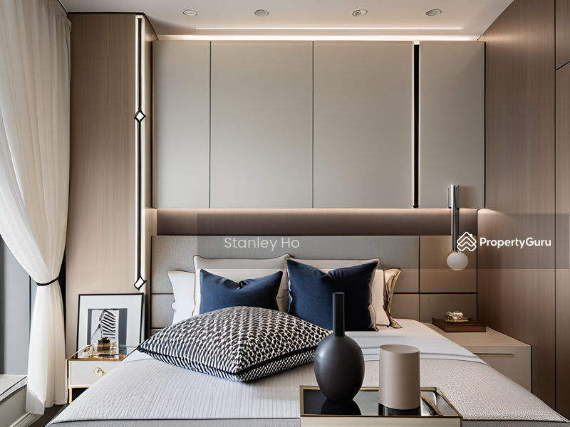 Service Residence for Rent at The Goodwood Residence - Stanley Ho - PropertyGuru.com.my