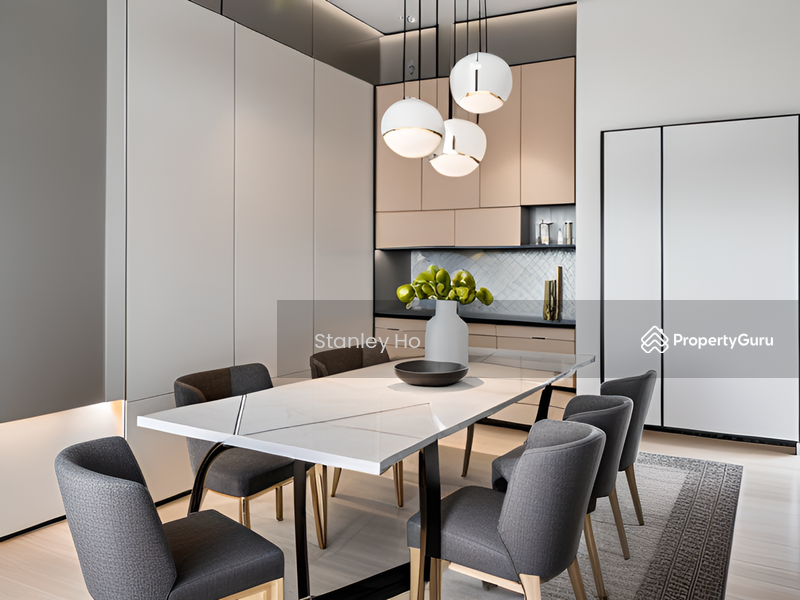 Service Residence for Rent at The Goodwood Residence - Stanley Ho - PropertyGuru.com.my